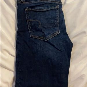 American Eagle Next Level Stretch